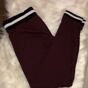 PINK Ultimate Joggers